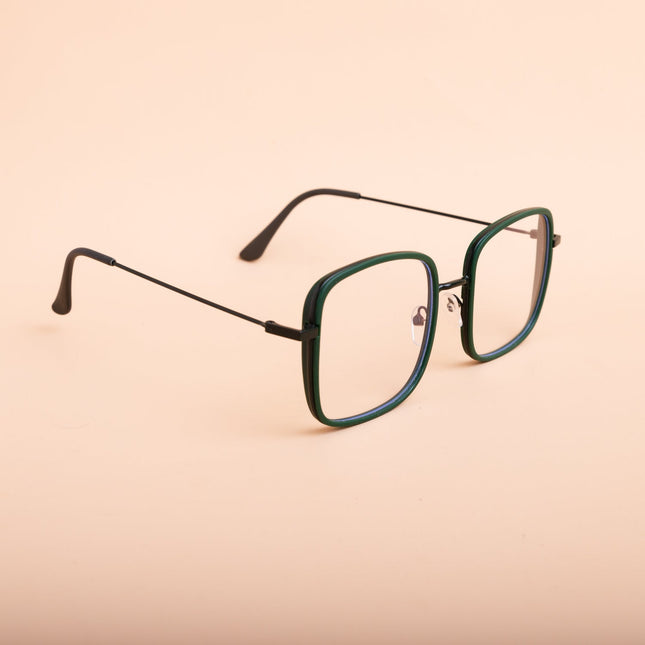 Lentes de Sol Urbano - PL925 - Verde - Tienda Nébula