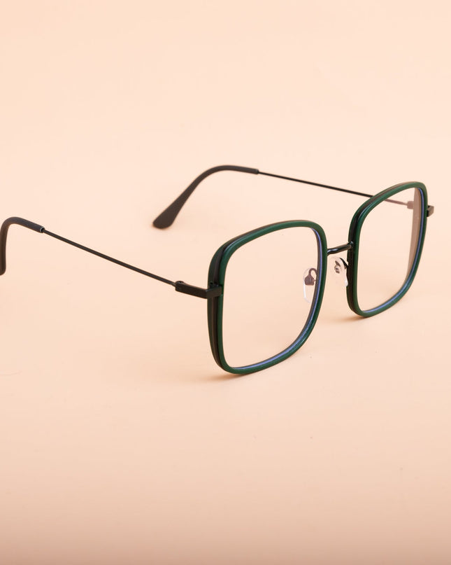 Lentes de Sol Urbano - PL925 - Verde - Tienda Nébula
