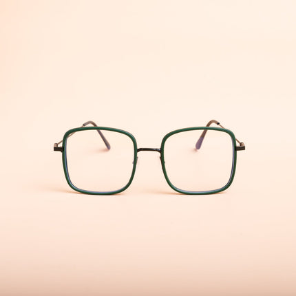 Lentes de Sol Urbano - PL925 - Verde - Tienda Nébula