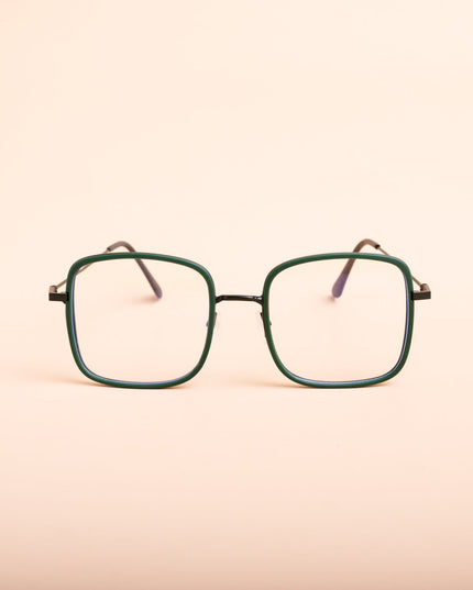 Lentes de Sol Urbano - PL925 - Verde - Tienda Nébula