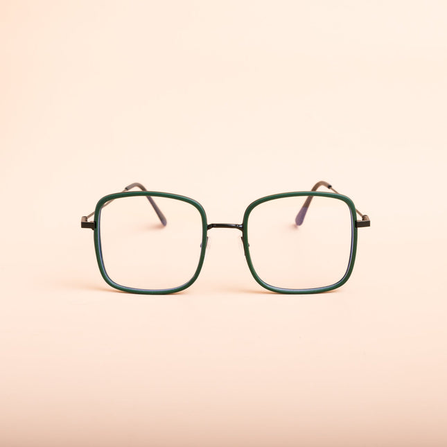 Lentes de Sol Urbano - PL925 - Verde - Tienda Nébula