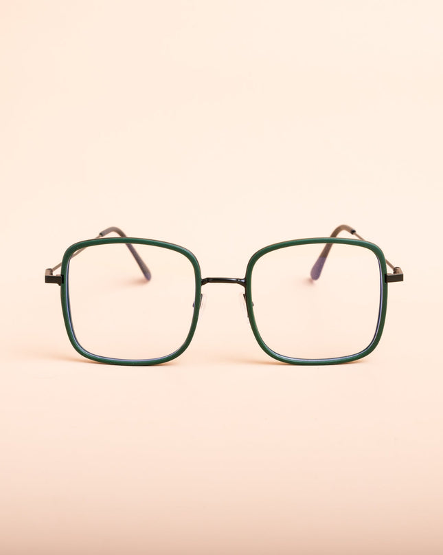 Lentes de Sol Urbano - PL925 - Verde - Tienda Nébula