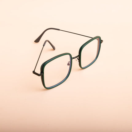 Lentes de Sol Urbano - PL925 - Verde - Tienda Nébula
