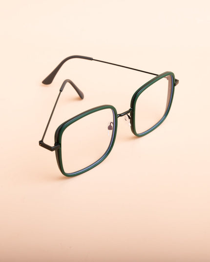 Lentes de Sol Urbano - PL925 - Verde - Tienda Nébula