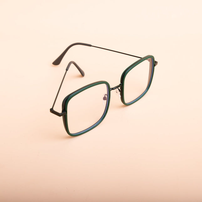 Lentes de Sol Urbano - PL925 - Verde - Tienda Nébula
