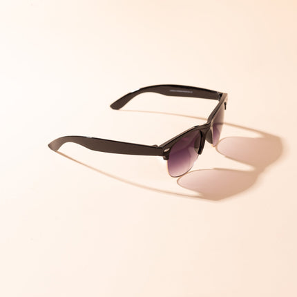 Lentes de Sol Urbano - S - KEV 026 - Negro 2 - Tienda Nébula