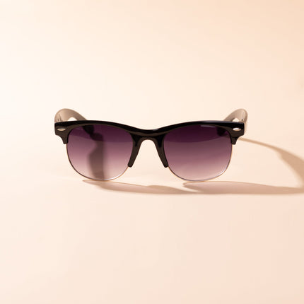 Lentes de Sol Urbano - S - KEV 026 - Negro 2 - Tienda Nébula