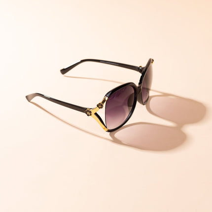 Lentes de Sol Urbano - S - KEV020 - Negro 1 - Tienda Nébula