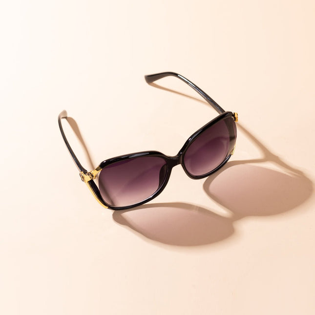 Lentes de Sol Urbano - S - KEV020 - Negro 1 - Tienda Nébula