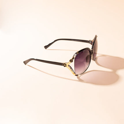 Lentes de Sol Urbano - S - KEV020 - Negro 2 - Tienda Nébula