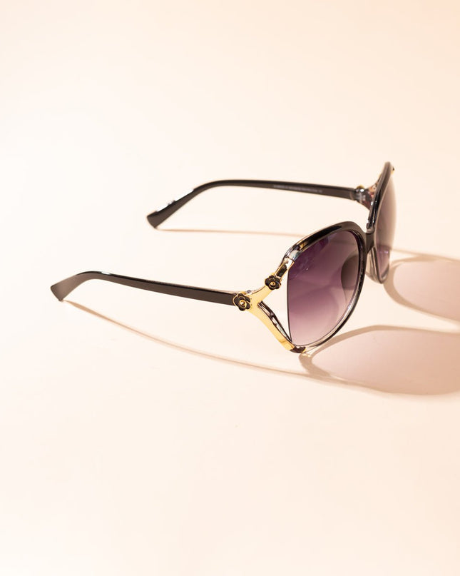 Lentes de Sol Urbano - S - KEV020 - Negro 2 - Tienda Nébula