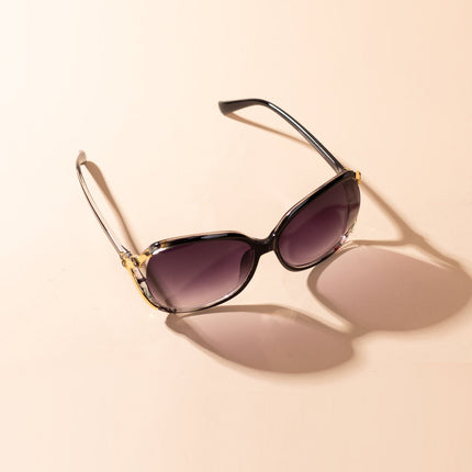 Lentes de Sol Urbano - S - KEV020 - Negro 2 - Tienda Nébula