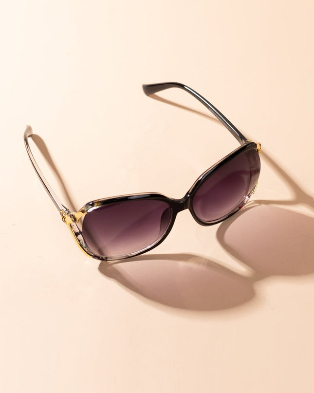 Lentes de Sol Urbano - S - KEV020 - Negro 2 - Tienda Nébula