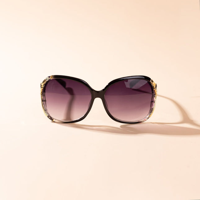 Lentes de Sol Urbano - S - KEV020 - Negro 2 - Tienda Nébula