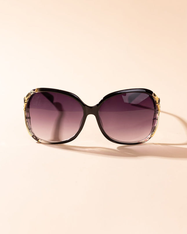 Lentes de Sol Urbano - S - KEV020 - Negro 2 - Tienda Nébula