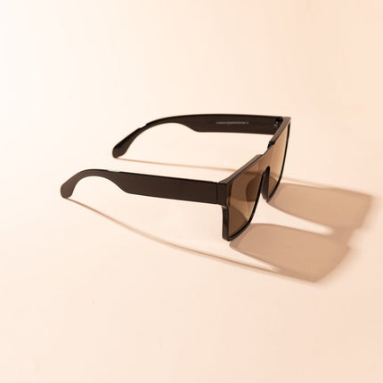 Lentes de Sol Urbano - S - KEV020 - Negro Azul - Tienda Nébula