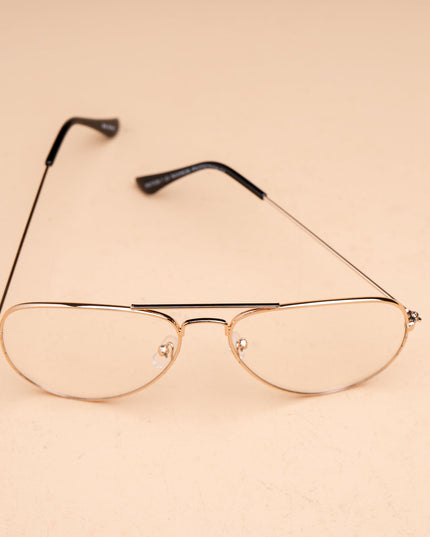 Lentes de Sol Urbano - S - KEV020 - Plateado - Tienda Nébula