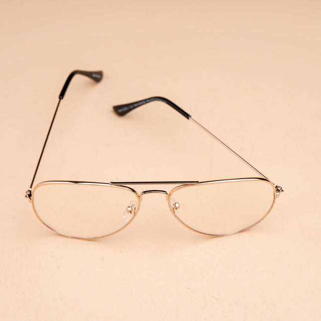 Lentes de Sol Urbano - S - KEV020 - Plateado - Tienda Nébula