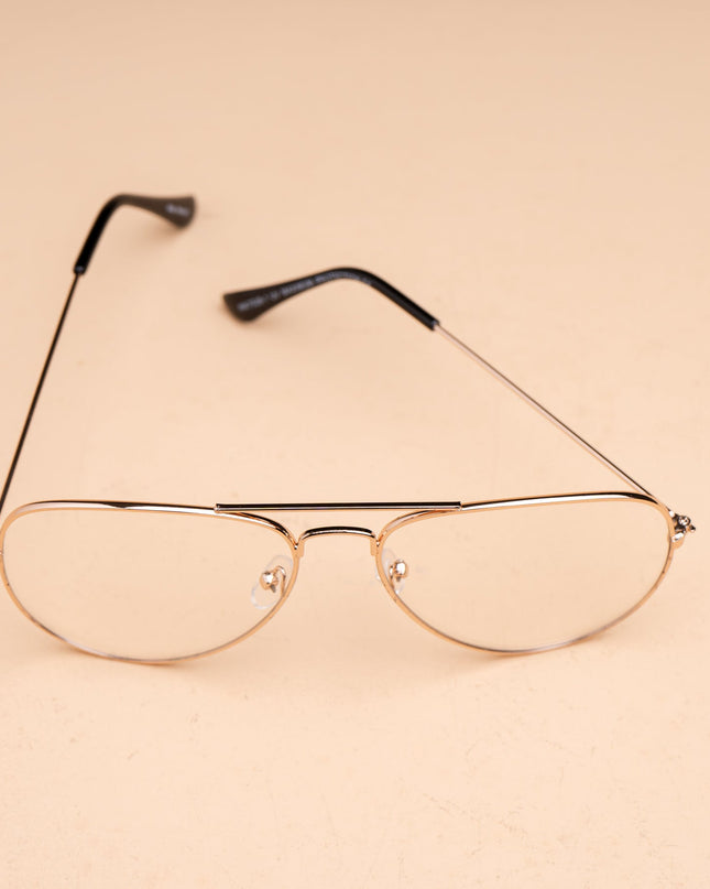 Lentes de Sol Urbano - S - KEV020 - Plateado - Tienda Nébula