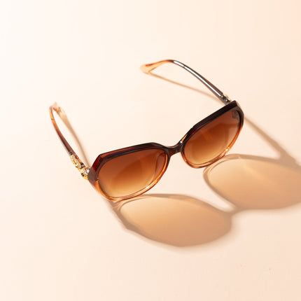 Lentes de Sol Urbano - UV 400 - 2 - Caramelo - Tienda Nébula