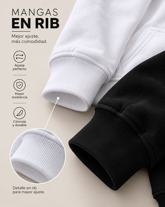 Polera Hombre - Silueta
