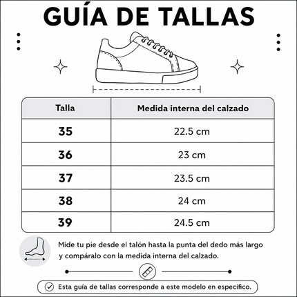 Zapatillas Urbanas Mujer Miller - Rosado