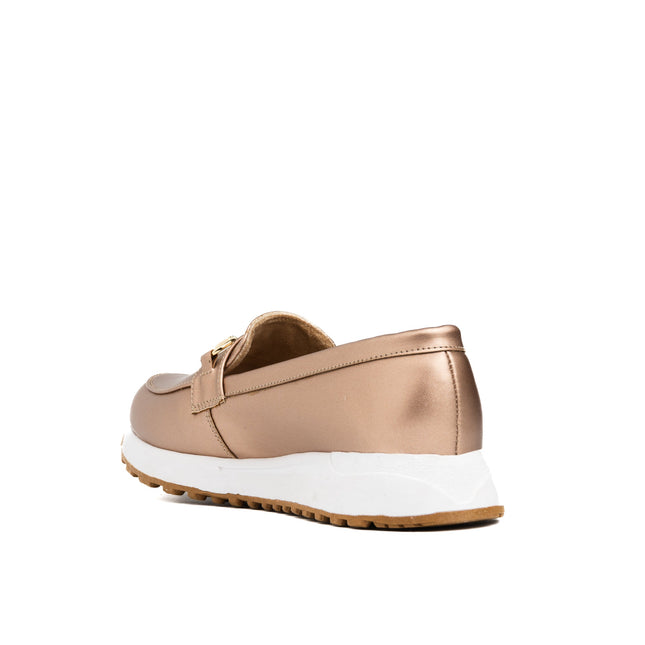 Mocasin Cuty - Bronce - Tienda Nébula