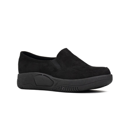 Mocasin Kariha - Negro - Tienda Nébula