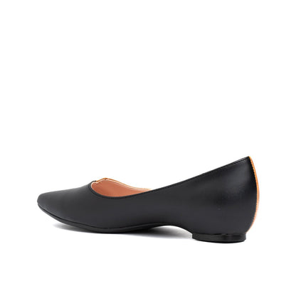 Mocasin Leila - Camel - Tienda Nébula