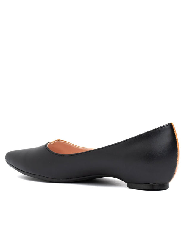 Mocasin Leila - Camel - Tienda Nébula