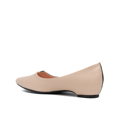 Mocasin Leila - Negro - Tienda Nébula