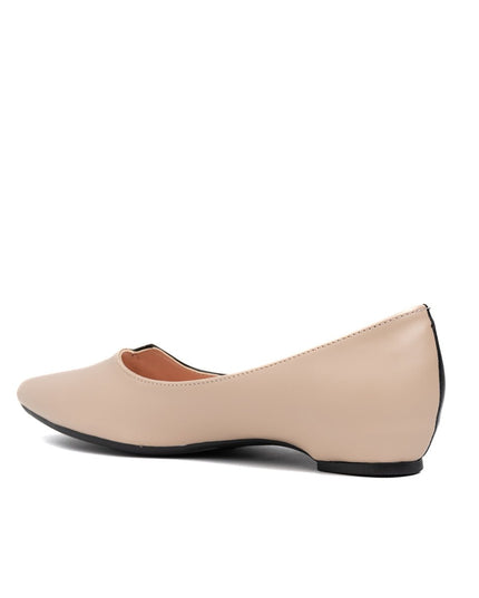 Mocasin Leila - Negro - Tienda Nébula