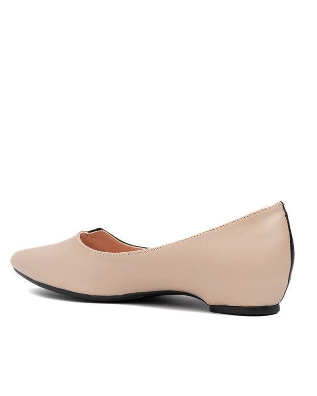 Mocasin Leila - Negro - Tienda Nébula