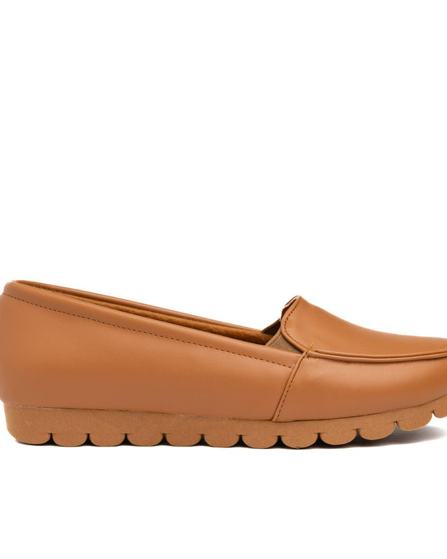 Mocasin Minas 2.0 - Camel - Tienda Nébula