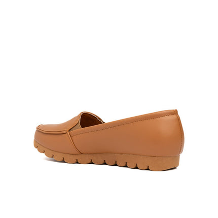 Mocasin Minas 2.0 - Camel - Tienda Nébula