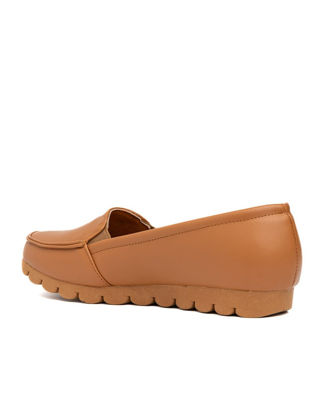 Mocasin Minas 2.0 - Camel - Tienda Nébula