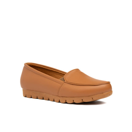 Mocasin Minas 2.0 - Camel - Tienda Nébula