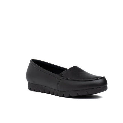Mocasin Minas 2.0 - Negro - Tienda Nébula