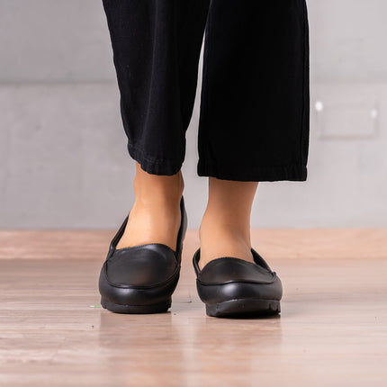 Mocasin Minas 2.0 - Negro - Tienda Nébula