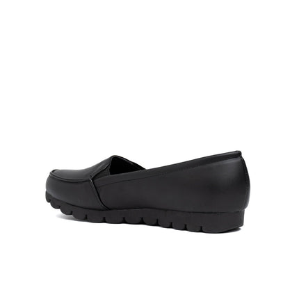 Mocasin Minas 2.0 - Negro - Tienda Nébula