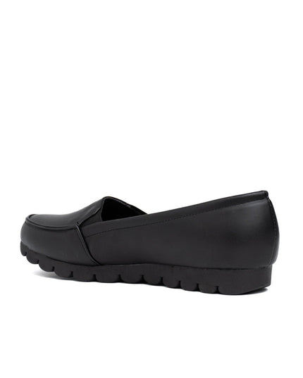 Mocasin Minas 2.0 - Negro - Tienda Nébula