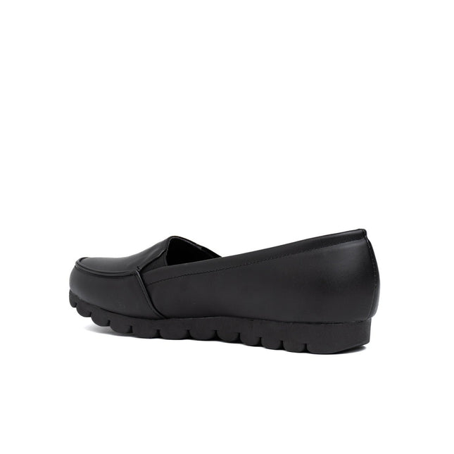 Mocasin Minas 2.0 - Negro - Tienda Nébula