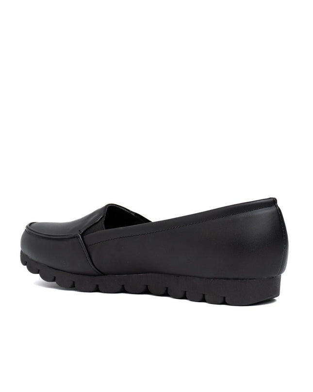 Mocasin Minas 2.0 - Negro - Tienda Nébula