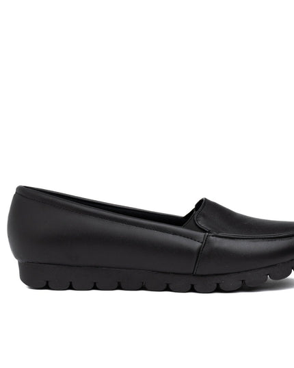 Mocasin Minas 2.0 - Negro - Tienda Nébula