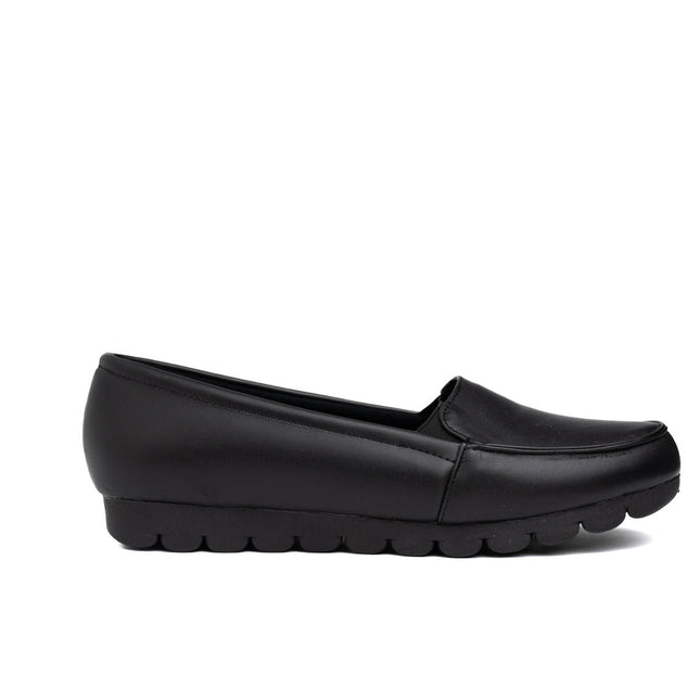 Mocasin Minas 2.0 - Negro - Tienda Nébula