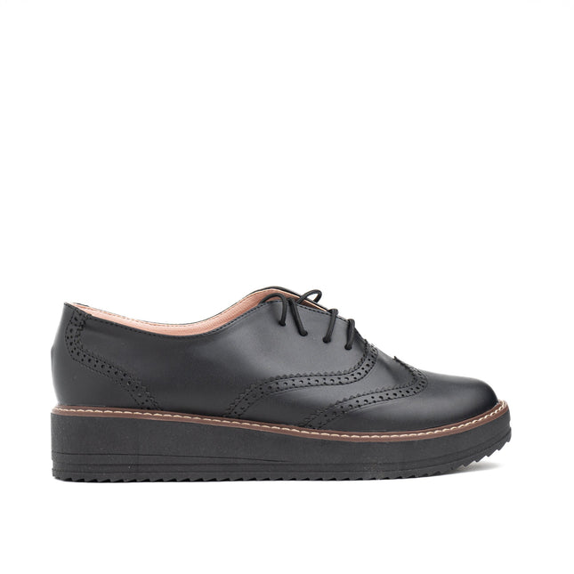 Mocasin Sopran - Negro - Tienda Nébula