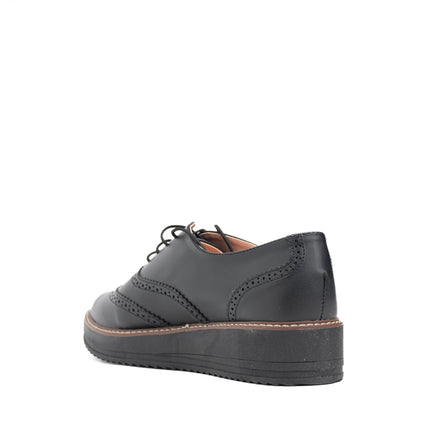 Mocasin Sopran - Negro - Tienda Nébula