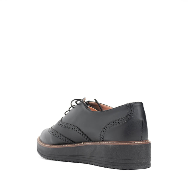 Mocasin Sopran - Negro - Tienda Nébula