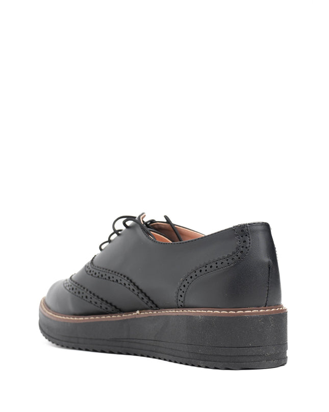 Mocasin Sopran - Negro - Tienda Nébula
