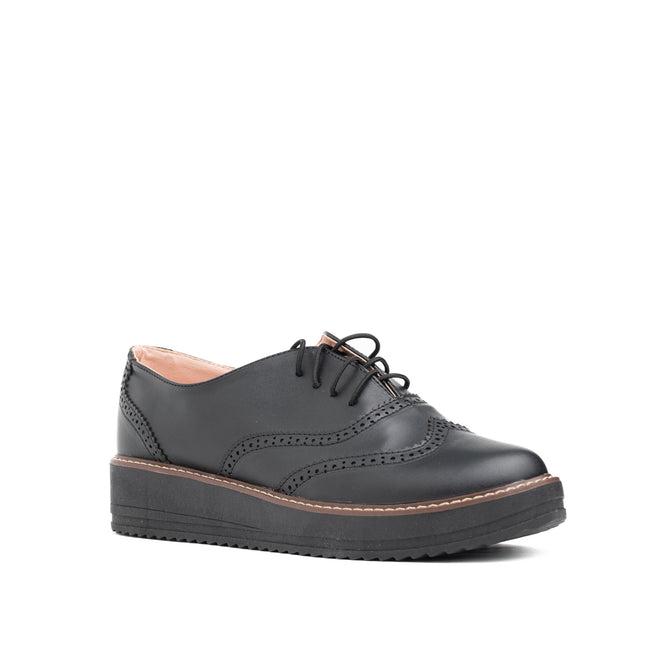 Mocasin Sopran - Negro - Tienda Nébula